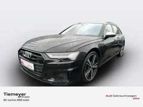 Annonce AUDI S6 Diesel 2021 d'occasion 