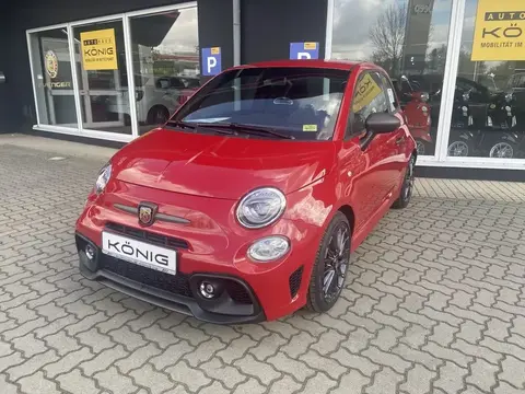 Used ABARTH 595 Petrol 2023 Ad 