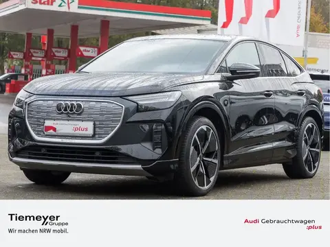 Used AUDI Q4 Not specified 2021 Ad 