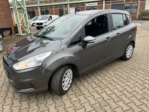 Annonce FORD B-MAX Essence 2016 d'occasion 