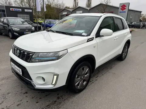 Used SUZUKI VITARA Petrol 2023 Ad 