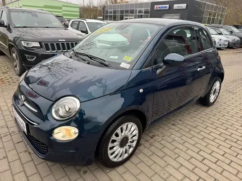 Used FIAT 500 Petrol 2020 Ad 