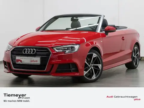 Used AUDI A3 Petrol 2020 Ad 