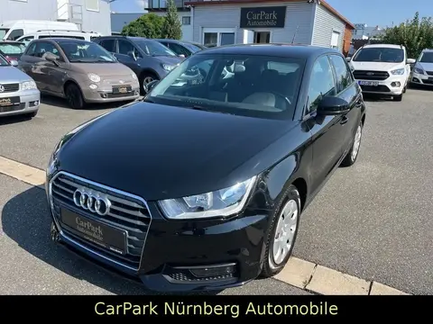 Used AUDI A1 Diesel 2017 Ad 