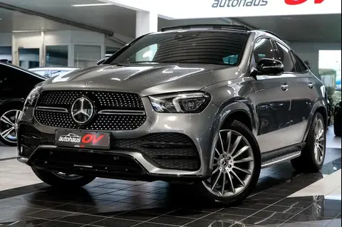 Annonce MERCEDES-BENZ CLASSE GLE Diesel 2020 d'occasion 