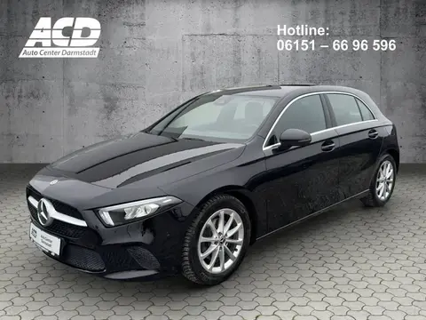 Used MERCEDES-BENZ CLASSE A Diesel 2019 Ad 