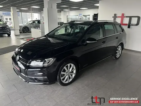 Used VOLKSWAGEN GOLF Petrol 2020 Ad 