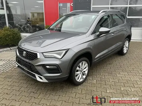 Annonce SEAT ATECA Diesel 2023 d'occasion 