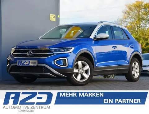 Used VOLKSWAGEN T-ROC Petrol 2023 Ad 