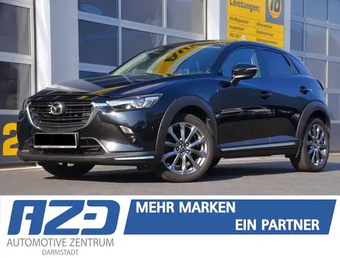 Used MAZDA CX-3 Petrol 2019 Ad 