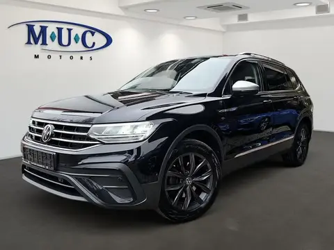 Used VOLKSWAGEN TIGUAN Diesel 2022 Ad 