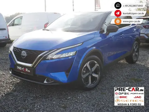 Annonce NISSAN QASHQAI Essence 2024 d'occasion 