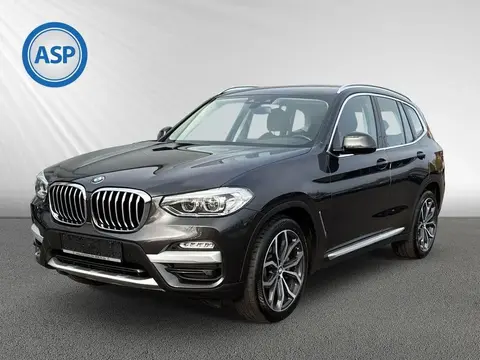 Used BMW X3 Diesel 2018 Ad 