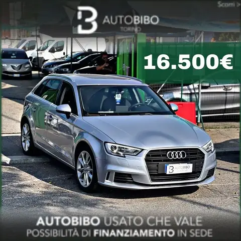 Annonce AUDI A3 Diesel 2019 d'occasion 