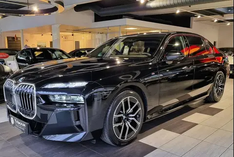 Used BMW I7 Not specified 2023 Ad 