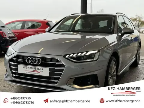 Annonce AUDI A4 Diesel 2024 d'occasion 