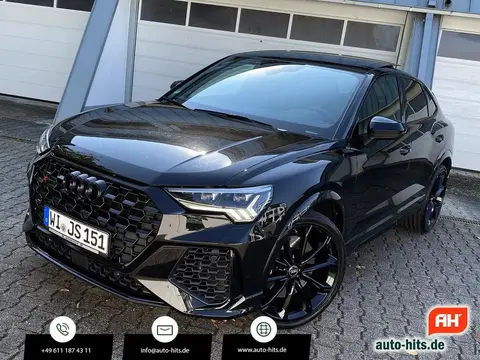 Used AUDI RSQ3 Petrol 2020 Ad 