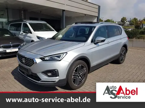 Used SEAT TARRACO Petrol 2021 Ad 