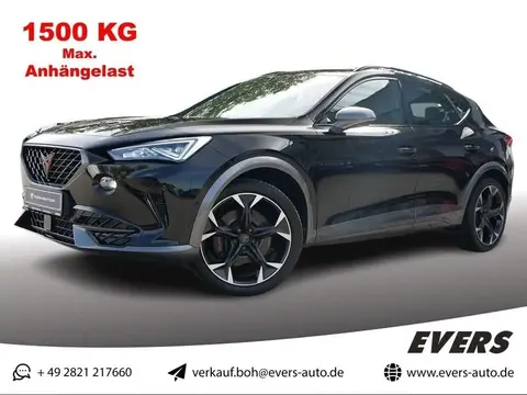 Used CUPRA FORMENTOR  2021 Ad 