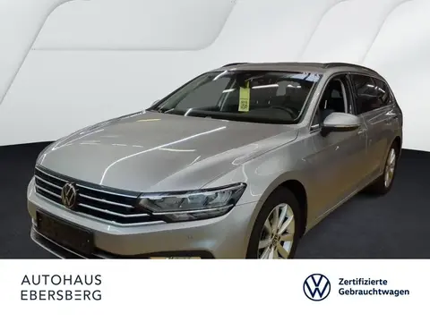 Annonce VOLKSWAGEN PASSAT Essence 2024 d'occasion 