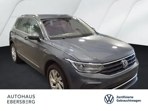 Used VOLKSWAGEN TIGUAN Petrol 2024 Ad 