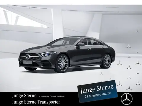 Used MERCEDES-BENZ CLASSE CLS Petrol 2019 Ad 