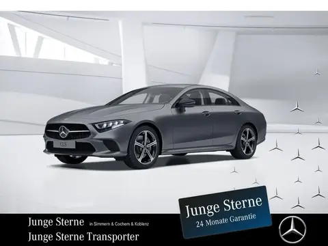 Used MERCEDES-BENZ CLASSE CLS Diesel 2020 Ad 