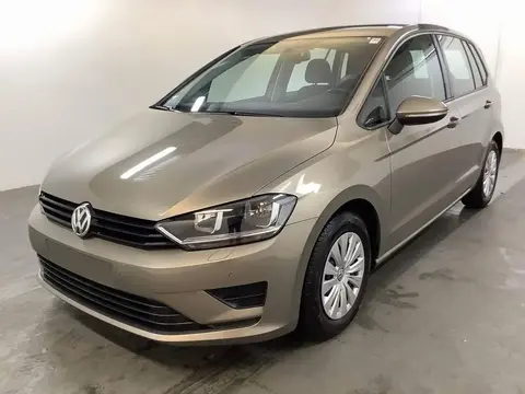 Used VOLKSWAGEN GOLF Diesel 2015 Ad 