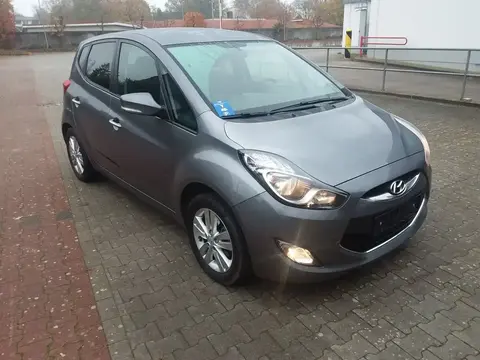 Used HYUNDAI IX20 Petrol 2015 Ad 