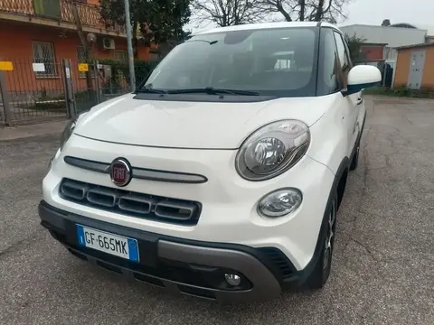 Used FIAT 500L Petrol 2021 Ad 