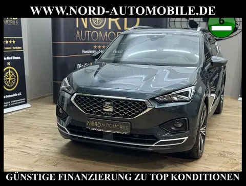 Used SEAT TARRACO Diesel 2020 Ad 