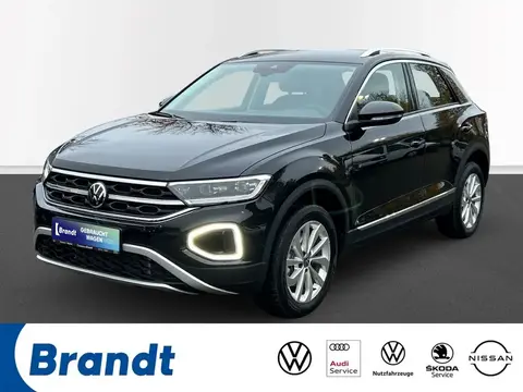 Used VOLKSWAGEN T-ROC Diesel 2024 Ad 