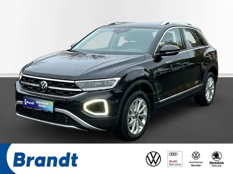 Used VOLKSWAGEN T-ROC Diesel 2024 Ad 