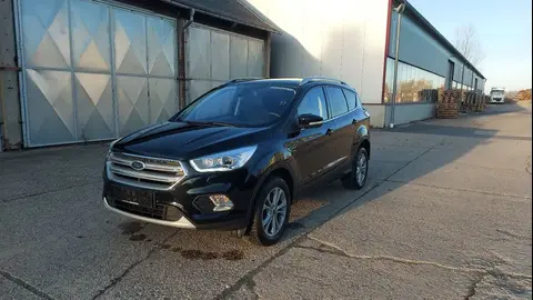 Annonce FORD KUGA Diesel 2019 d'occasion 