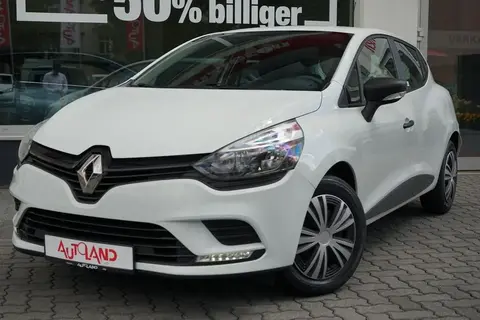 Annonce RENAULT CLIO Essence 2019 d'occasion 