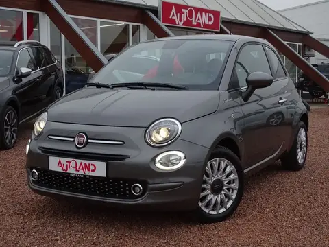 Annonce FIAT 500 Essence 2022 d'occasion 