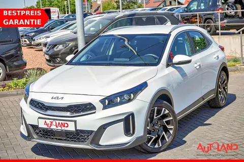 Used KIA XCEED Petrol 2023 Ad 