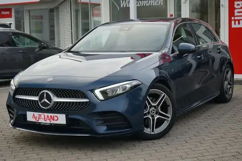 Used MERCEDES-BENZ CLASSE A Petrol 2019 Ad 