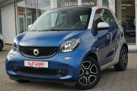 Used SMART FORTWO Petrol 2019 Ad 