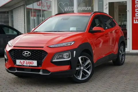 Annonce HYUNDAI KONA Essence 2021 d'occasion 