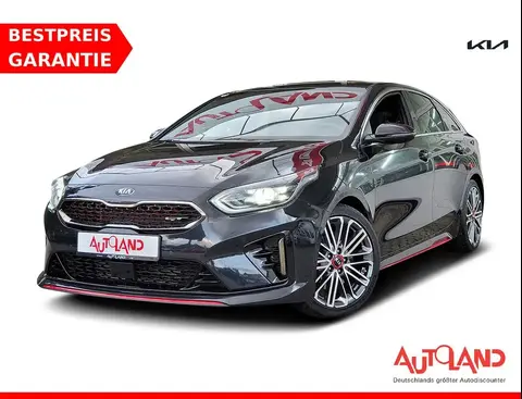 Annonce KIA PROCEED Essence 2020 d'occasion 