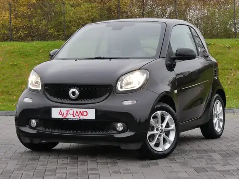 Used SMART FORTWO Petrol 2016 Ad 