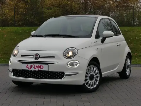 Annonce FIAT 500 Essence 2023 d'occasion 