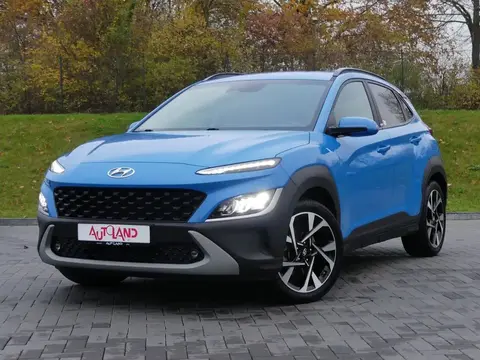 Annonce HYUNDAI KONA Essence 2021 d'occasion 