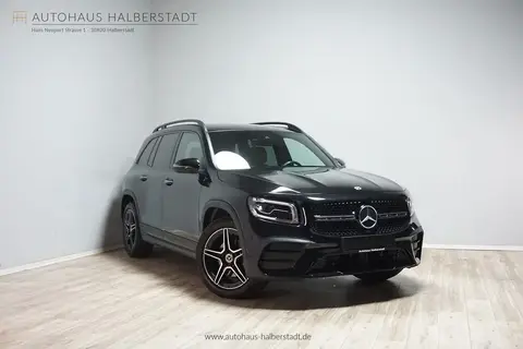 Used MERCEDES-BENZ CLASSE GLB Petrol 2022 Ad 