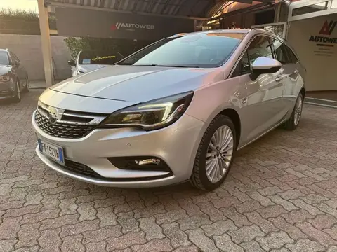 Annonce OPEL ASTRA Diesel 2019 d'occasion 