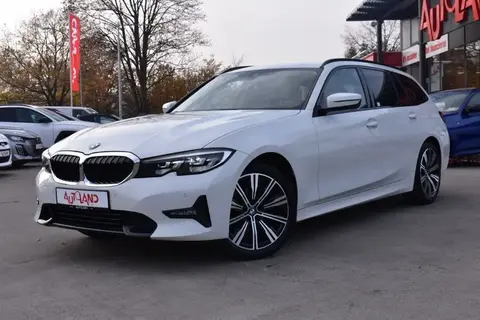 Annonce BMW SERIE 3 Essence 2020 d'occasion 