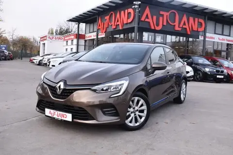 Used RENAULT CLIO Petrol 2020 Ad 