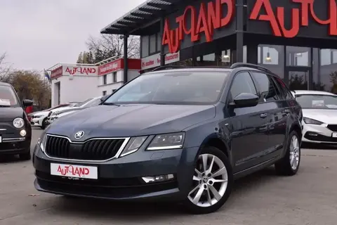 Used SKODA OCTAVIA Petrol 2019 Ad 