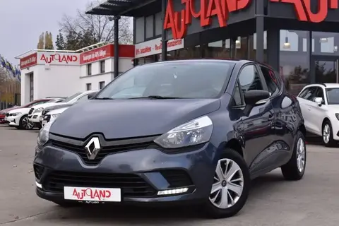 Used RENAULT CLIO Petrol 2019 Ad 